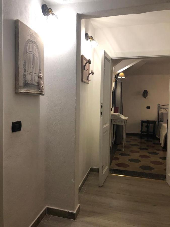 Ferienwohnung Casa Di Aristide Erba Exterior foto